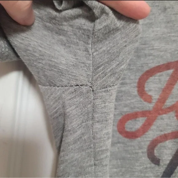 John Mayer Official Merchandise 2014 World Tour T-Shirt Music Midtown Festival - Picture 2 of 6